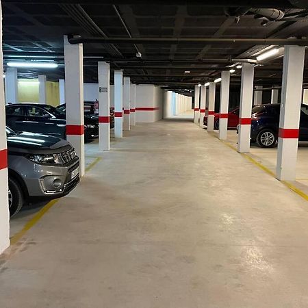 Apartment Altea 224 Экстерьер фото