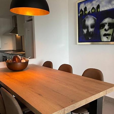 Apartment Altea 224 Экстерьер фото