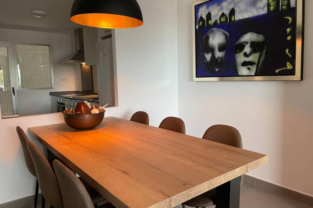 Apartment Altea 224 Экстерьер фото