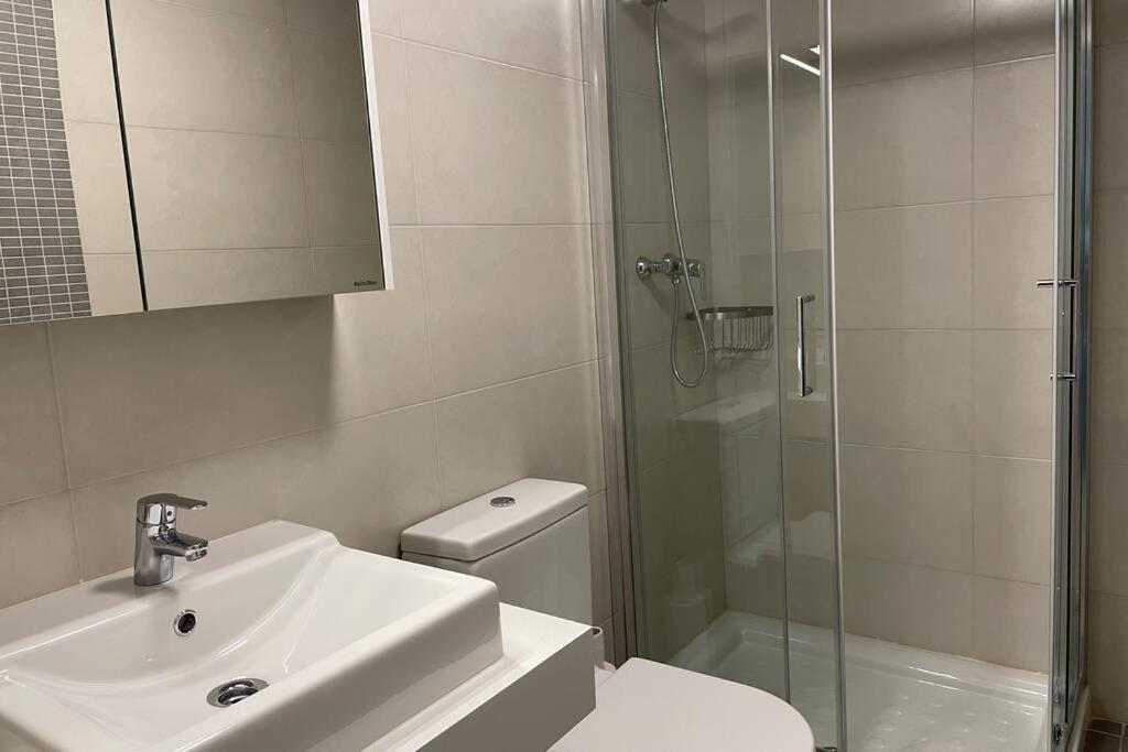 Apartment Altea 224 Экстерьер фото