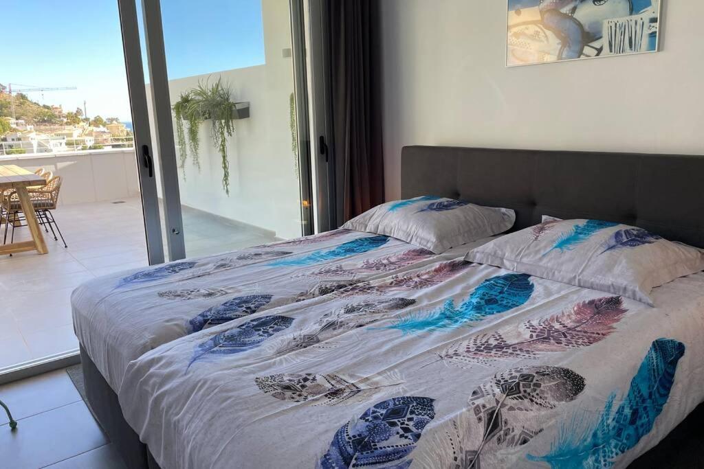 Apartment Altea 224 Экстерьер фото